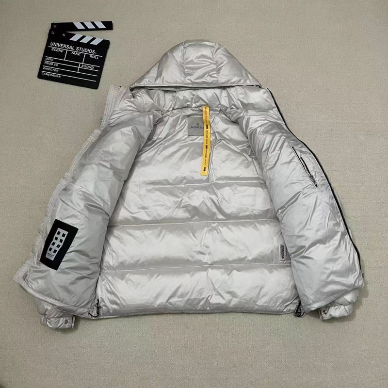 Moncler Down Jackets